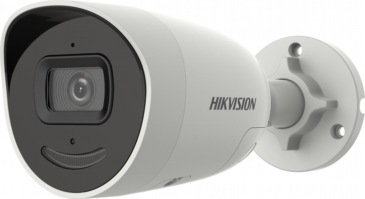 Kamera IP Hikvision DS-2CD2046G2-IU/SL(2.8mm)(C) - obraz 1