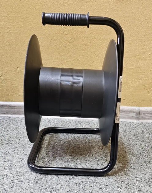 Котушка SVITTEX SV-029 порожня без подовжувачів та кабелів МЕГАвелика (до 150м) - Фото 5 Котушка SVITTEX SV-029 порожня без подовжувачів та кабелів МЕГАвелика (до 150м) - зображення 5