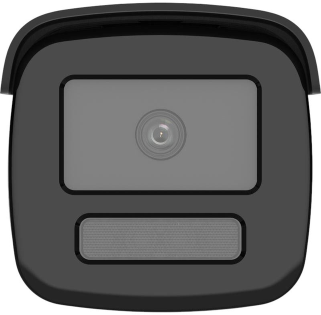 IP-камера Hikvision DS-2CD2T86G2H-2I 2.8mm EF BLACK PL - зображення 2