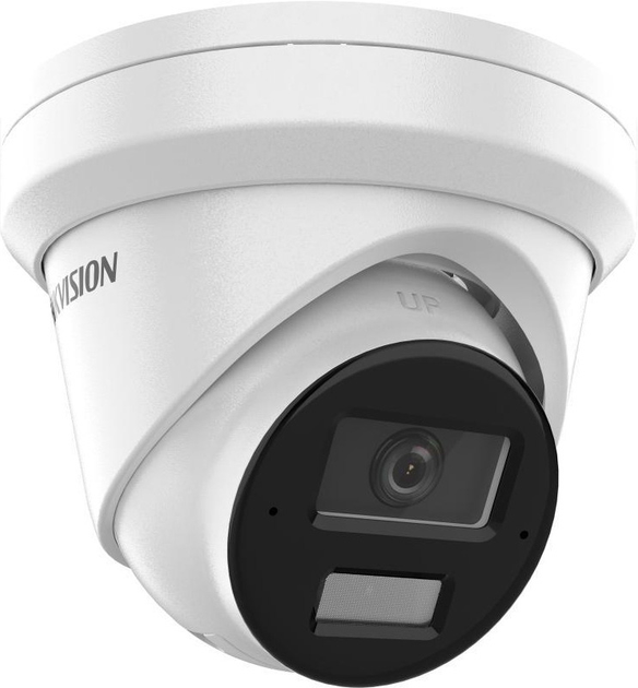 Kamera IP Hikvision DS-2CD2383G2-LI2U(2.8mm) PL - obraz 2