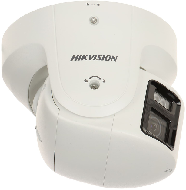 IP-камера Hikvision DS-2CD2387G2P-LSU/SL (4mm) (C) PL - зображення 3