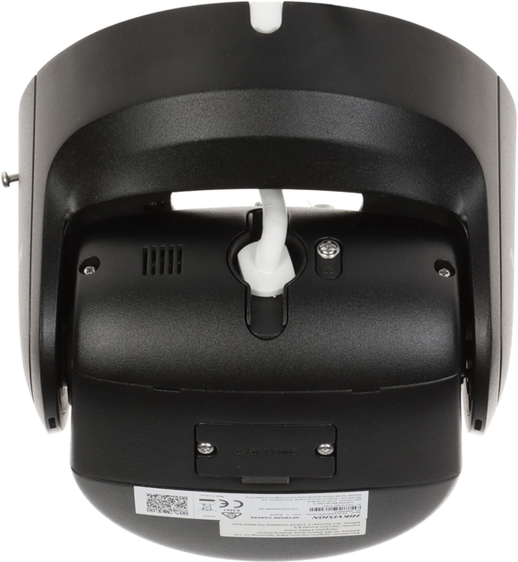 IP-камера Hikvision DS-2CD2387G2P-LSU/SL(4mm)(C)/BLACK PL - зображення 9