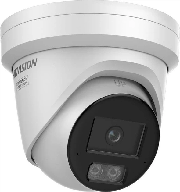 IP-камера Hikvision DS-2CD2387G3-LIS2UY/SL 2.8mm PL - зображення 1