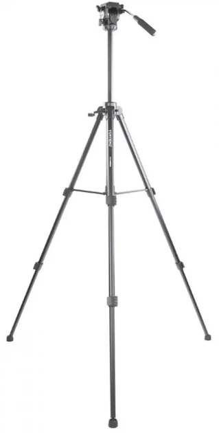 Профессиональный штатив Yunteng VCT-880 - изображение 6