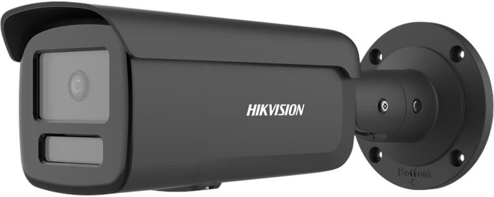Kamera IP Hikvision DS-2CD2T86G2H-4I(2.8mm)(eF)/BLACK PL - obraz 1