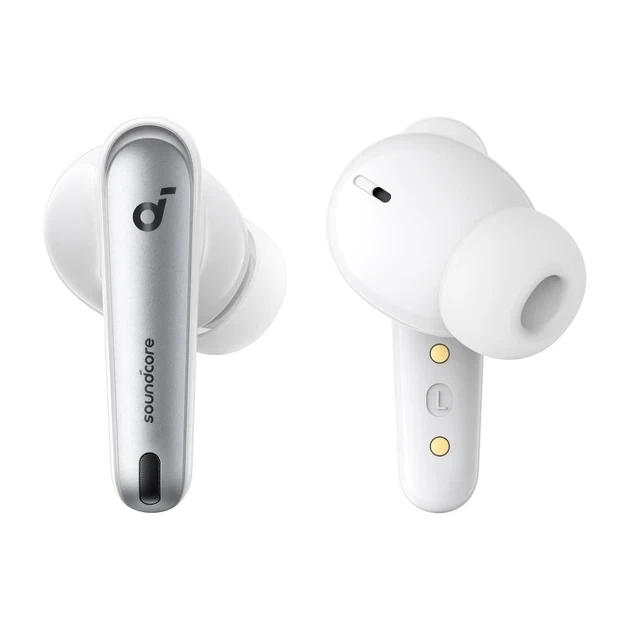 【新品未開封】Anker soundcore Liberty 4 NC ホワイト Беспроводные наушники Anker Soundcore Liberty 4 NC, White, Hi-Res