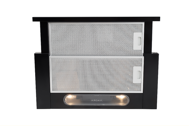 Вытяжка Телескопическая ELICA TT14 LUX BL/A/50 - изображение 6