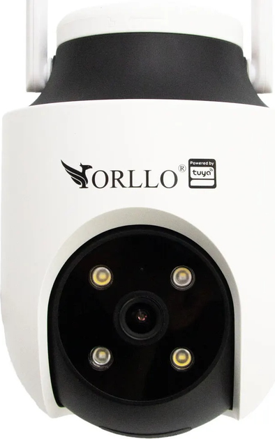 Kamera IP ORLLO TZ6 4K (5906412975408) - obraz 4