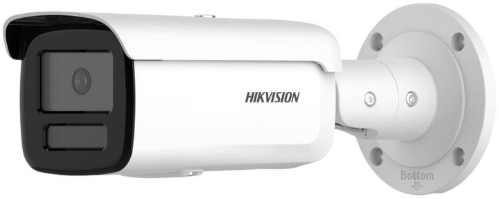 IP-камера Hikvision DS-2CD2T47G2H-LI(4mm)(eF) - зображення 1