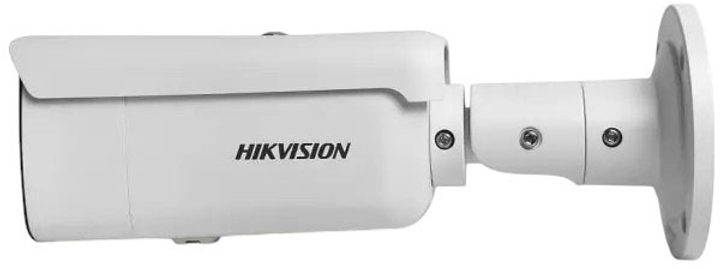 IP-камера Hikvision DS-2CD2T47G2H-LI(4mm)(eF) - зображення 3