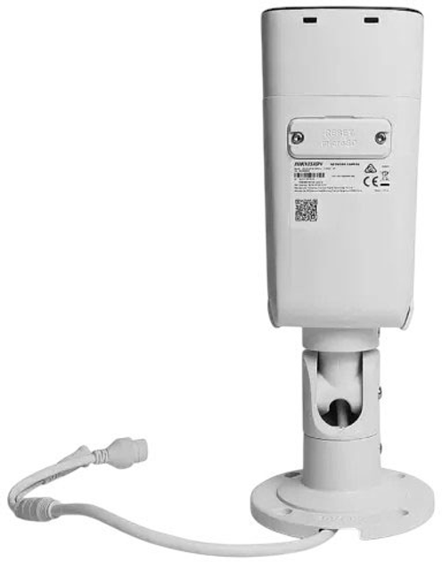 IP-камера Hikvision DS-2CD2T47G2H-LI(4mm)(eF) - зображення 6