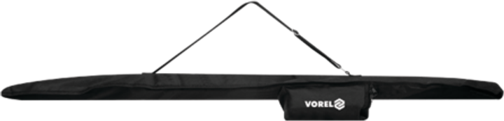 Tyczka VOREL do montażu laserów 3.6 m 18010 (5906083086489) - obraz 7