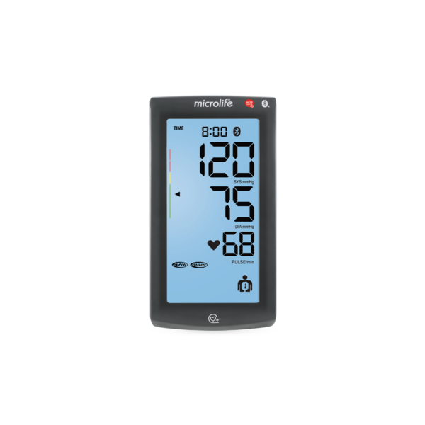 Тонометр Microlife BP A7 Touch BT з передачею даних через Bluetooth - изображение 3