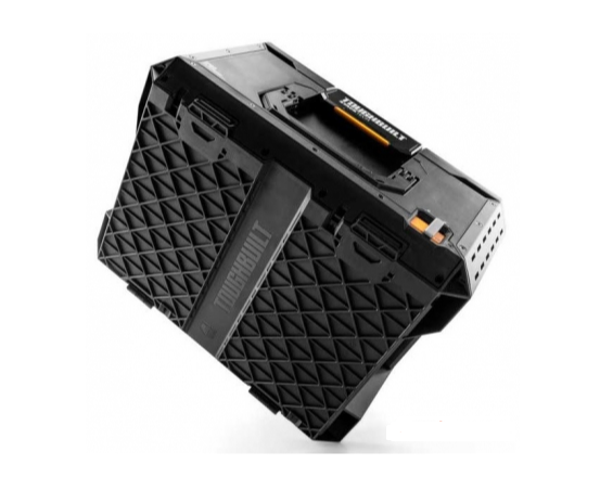 Набор ящиков ToughBuilt StackTech - Фото 6 Набор ящиков ToughBuilt StackTech - изображение 6