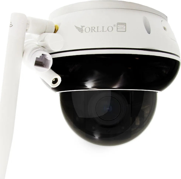 Kamera IP ORLLO TZ7 (5906412975422) - obraz 3