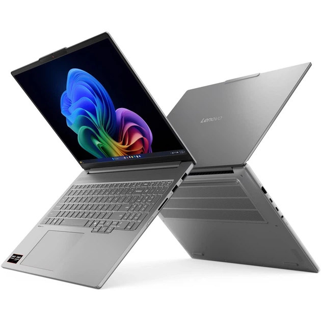 ■未使用■レノボ■Win11 Pro■AMD Ryzen7 Pro 7735U■ Ноутбук Lenovo IdeaPad Pro 5 16AKP10 AMD Ryzen™ AI 7 350 до 5, 0 ГГц,
