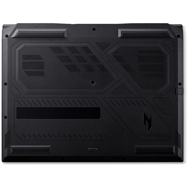 Игровой ноутбук Acer Nitro V 16 ANV16- 71 Intel® Core™ i5 14450HX до 4, 8 ГГц, 16 дюймов WUXGA, IPS, 165 Гц, 16 ГБ DDR5, 512 ГБ SSD, NVIDIA® GeForce RTX 4050 6 ГБ GDDR6, Obsidian Black - Фото 9 Игровой ноутбук Acer Nitro V 16 ANV16- 71 Intel® Core™ i5 14450HX до 4, 8 ГГц, 16 дюймов WUXGA, IPS, 165 Гц, 16 ГБ DDR5, 512 ГБ SSD, NVIDIA® GeForce RTX 4050 6 ГБ GDDR6, Obsidian Black - изображение 9