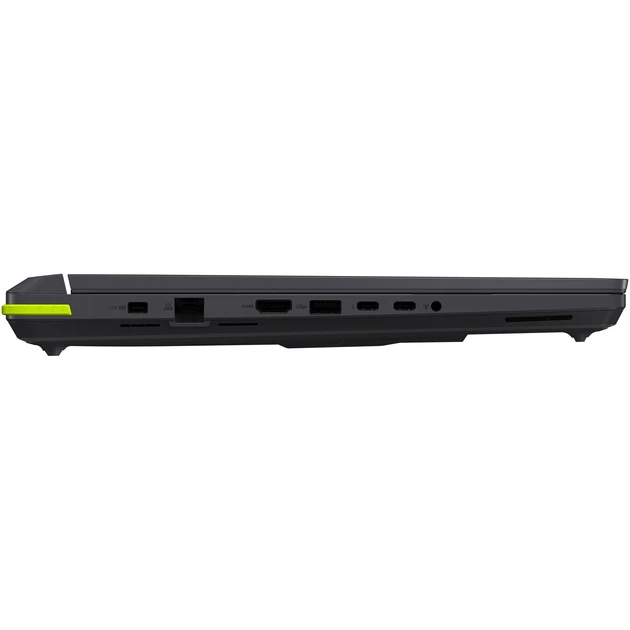 Игровой ноутбук ASUS ROG Strix G16 G615LR Intel® Core™ Ultra 7 255HX до 5, 2 ГГц, 16, 2, 5K WQXGA, IPS, 240 Гц, G- Sync, 32 ГБ DDR5, 2 ТБ SSD, GeForce RTX™ 5070 Ti 12 ГБ GDDR7, Windows 11 Home - изображение 13