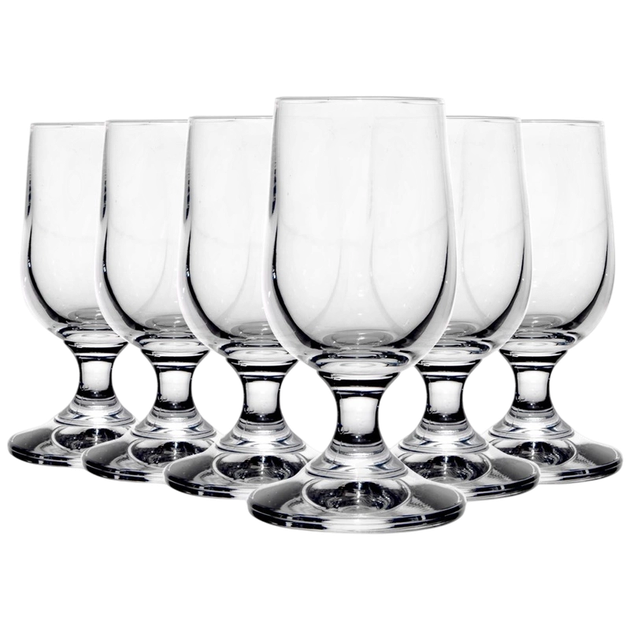 Набір чарок Orion 20 мл 6 шт (5900345785981) - зображення 1