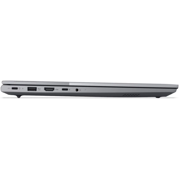 Ноутбук Lenovo ThinkBook 16 G8 IRL Intel® Core™ 7 240H до 5, 2 ГГц, 16 WUXGA, IPS, 16 ГБ DDR5, 512 ГБ SSD, Intel®, Windows® 11 Pro, Arctic Grey - Фото 11 Ноутбук Lenovo ThinkBook 16 G8 IRL Intel® Core™ 7 240H до 5, 2 ГГц, 16 WUXGA, IPS, 16 ГБ DDR5, 512 ГБ SSD, Intel®, Windows® 11 Pro, Arctic Grey - изображение 11