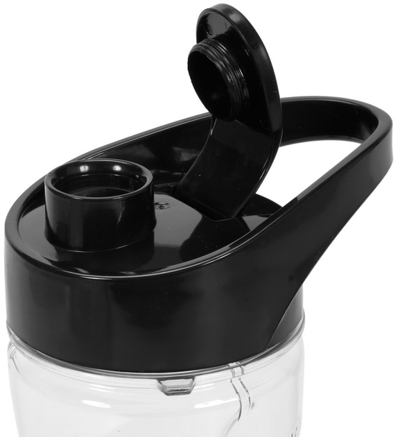 Пляшка для блендера LUND 67709 - зображення 2