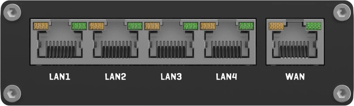 Router Teltonika RUT301 (RUT301000000) - obraz 4