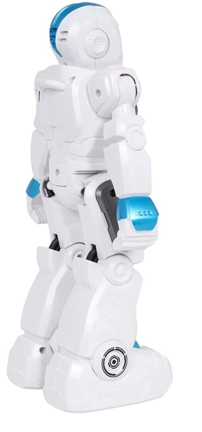 Багатофункціональний робот Minimal 02 ZRC.K02 (5903864970883) - зображення 8