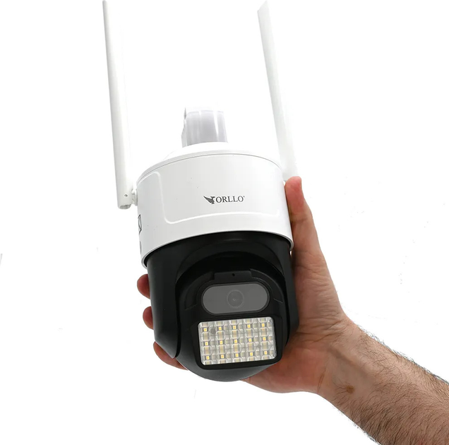 Kamera IP ORLLO Z18 (5904673513421) - obraz 3