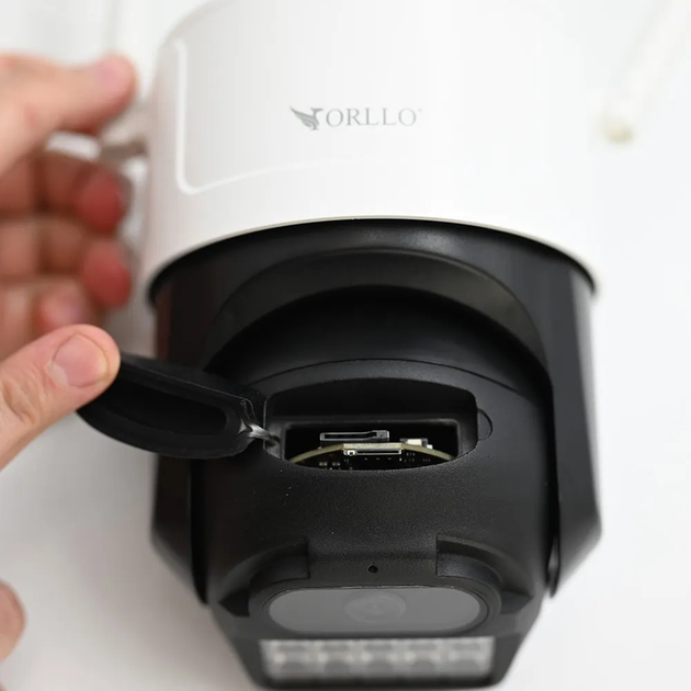 Kamera IP ORLLO Z18 (5904673513421) - obraz 4