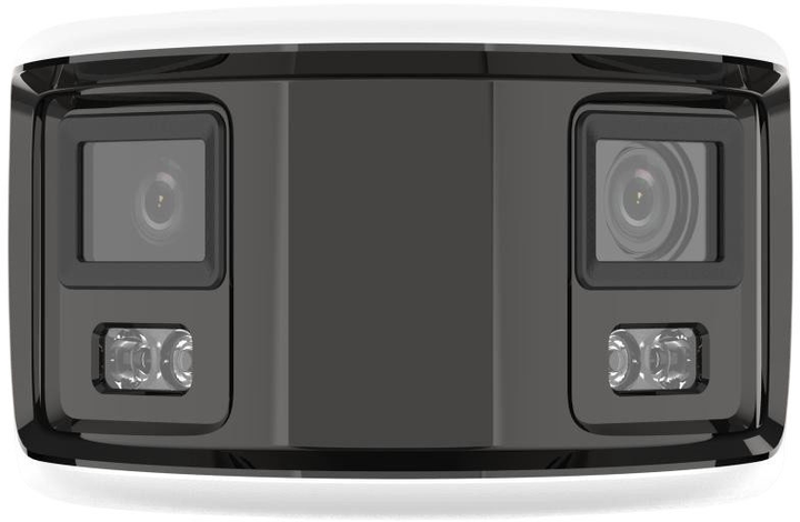 IP-камера Hikvision DS-2CD2T87G2P-LSU/SL (4mm) (C) PL - зображення 2