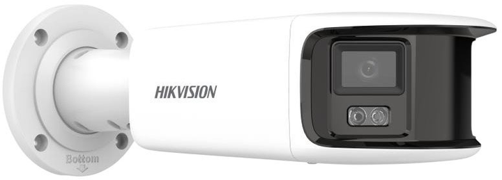 IP-камера Hikvision DS-2CD2T87G2P-LSU/SL (4mm) (C) PL - зображення 3