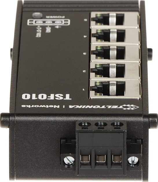 Комутатор Teltonika TSF010 (TSF010000000) - зображення 4