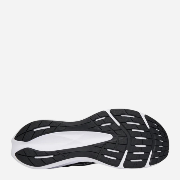 Чоловічі кросівки для бігу ASICS Patriot 14 1011C050-002 44.5 (10.5US) Чорні (4570158920278) - зображення 5