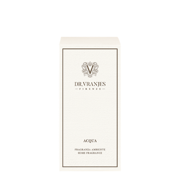 Аромадиффузор Dr. Vranjes Acqua 250 ml Fragranza Ambiente (FRV0001C) - зображення 3