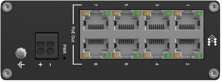 Комутатор Teltonika TSW040 (TSW040000000) - зображення 4