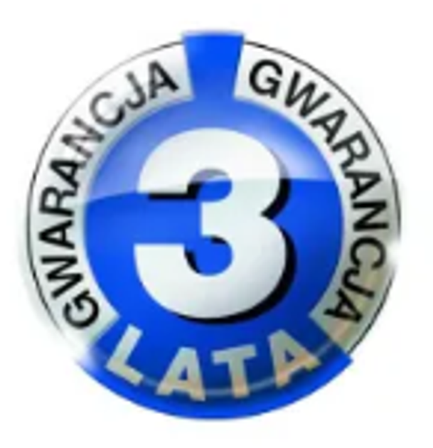 Gaśnica proszkowa Ognichron GP-1x ABC/M bez manometru i bez wieszaka (5907620601059) - obraz 5