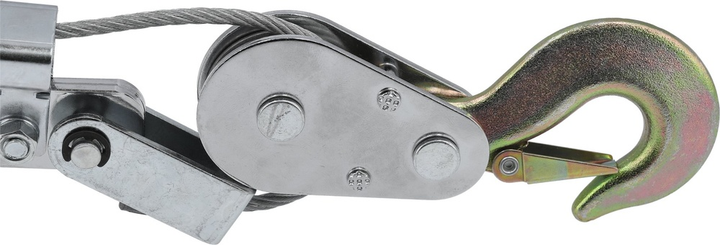 Wyciągarka linowa YATO 1300 daN (YT-5913) - obraz 6