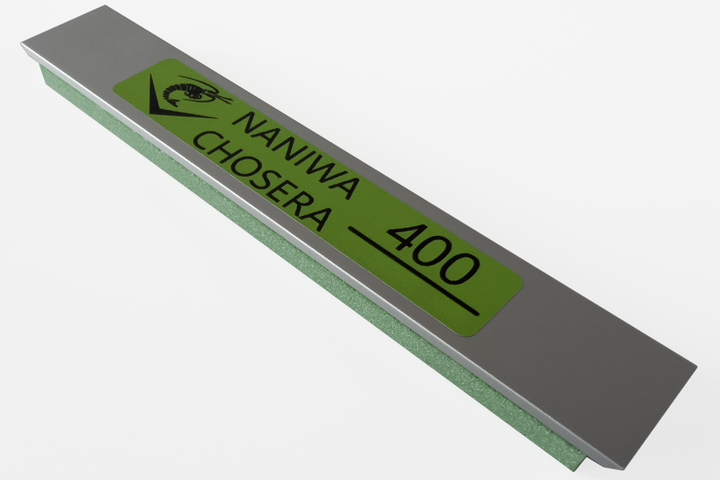 Точильный камень Naniwa Chosera для apex 400 грит 151 x 25 x 6 мм - изображение 2