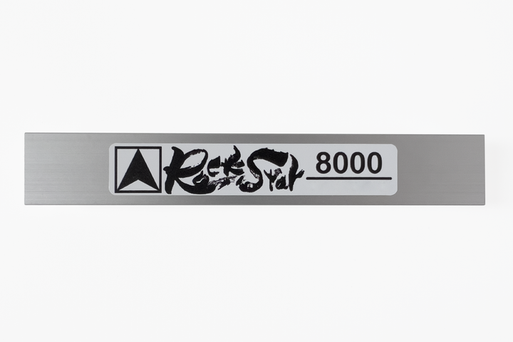 Точильный камень Shapton RockStar для apex 8000 грит 151 x 22 x 11 мм - изображение 5