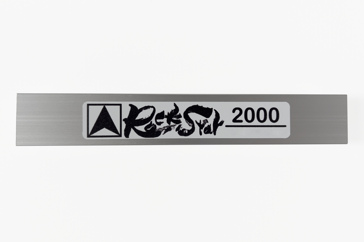 Точильный камень Shapton RockStar для apex 2000 грит 151 x 22 x 11 мм - изображение 5