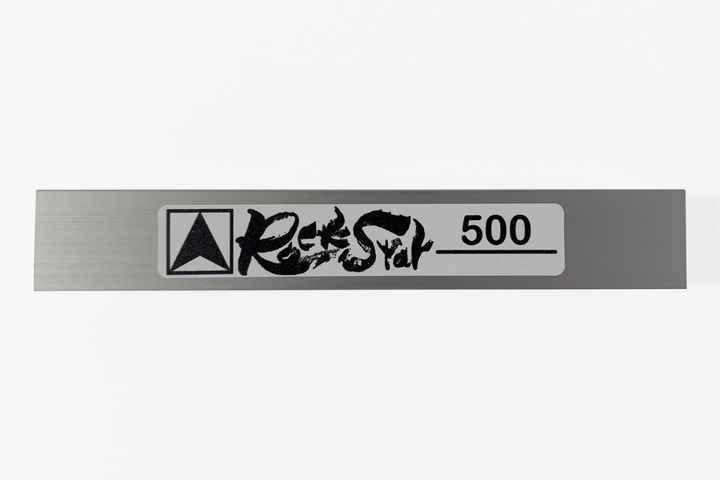 Точильный камень Shapton RockStar для apex 500 грит 151 x 22 x 11 мм - изображение 5