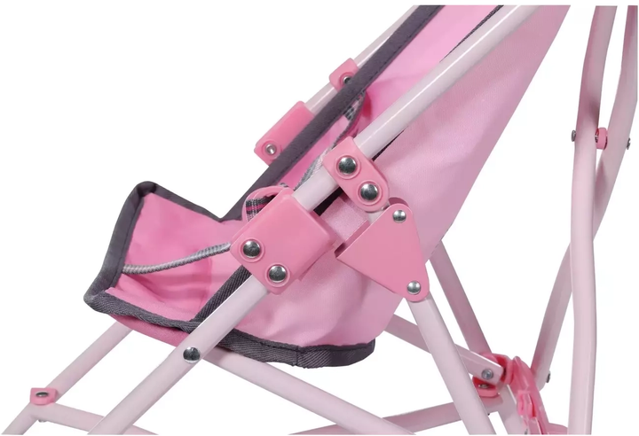 Візок для ляльки BABY BORN Stroller (4001167832554) - зображення 2