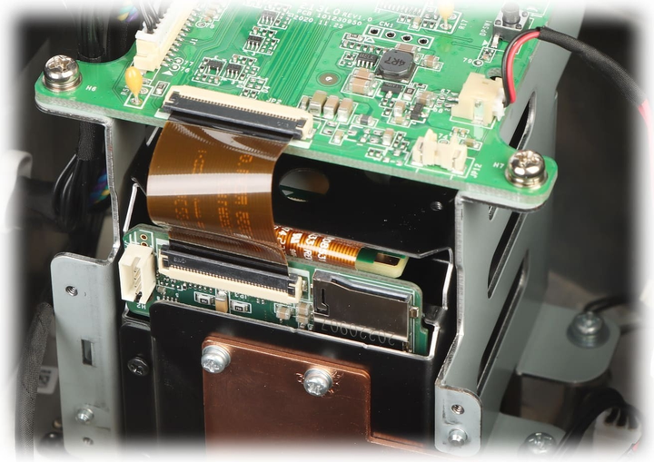 IP-камера Hikvision DS-2DE5425IW-AE (T5) PL - зображення 5