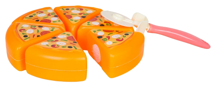 Набір металевих каструль + Аксесуари ZDZ.5770 (5903864970739) - зображення 12