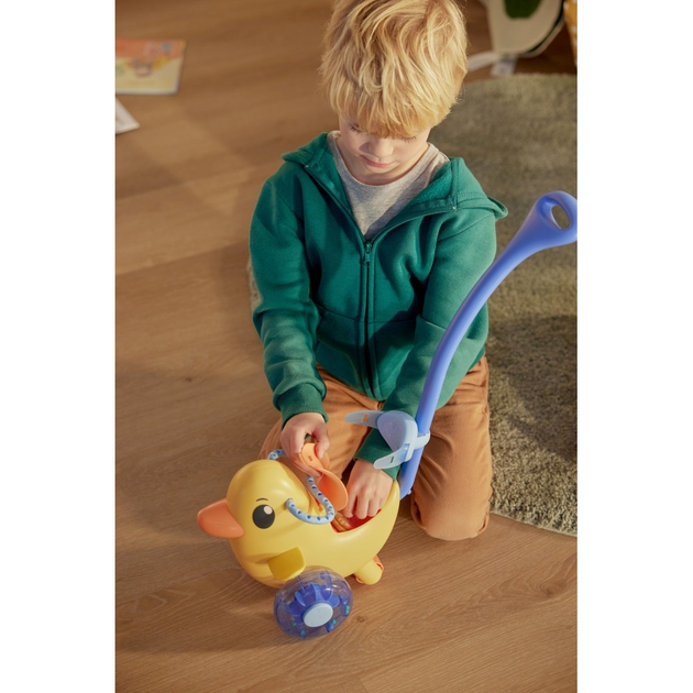 Транспорт BABY BORN Push Along Berta (4001167837535) - зображення 10