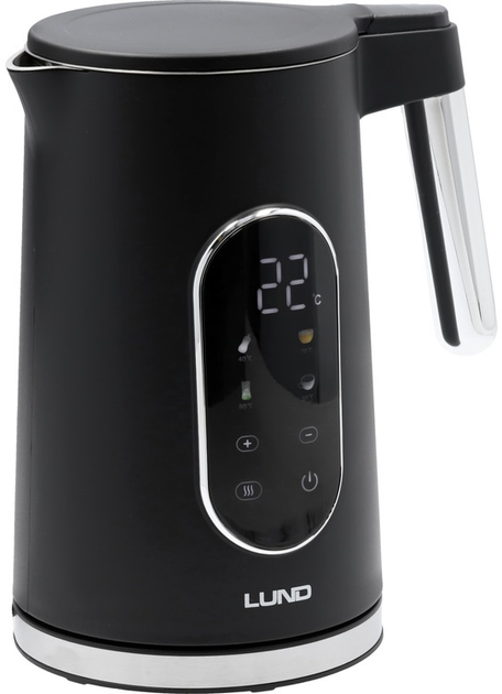 Електрочайник LUND 68228 - зображення 1