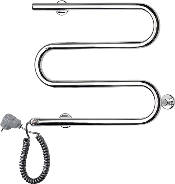 Grzejnik łazienkowy Elonika EE360S3K - obraz 1