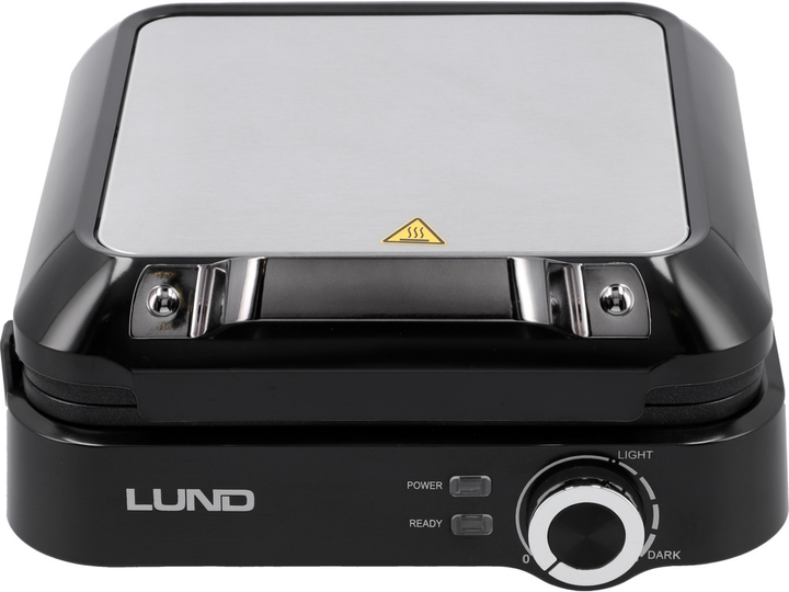Gofrownica LUND 68015 - obraz 2