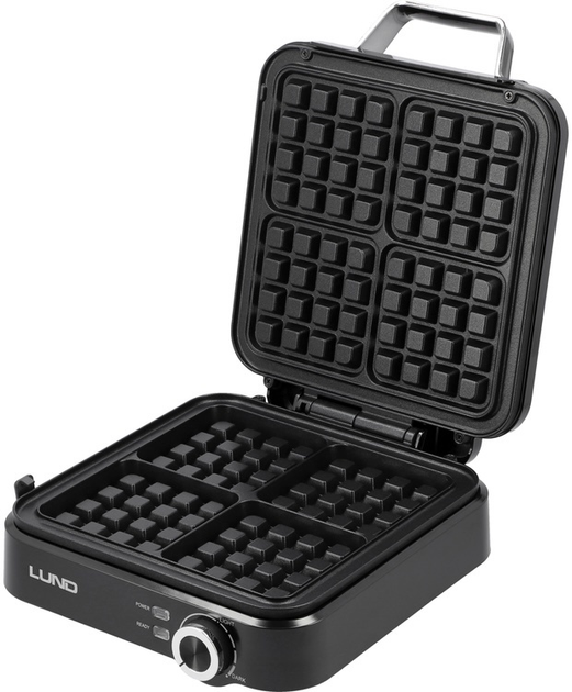Gofrownica LUND 68015 - obraz 4