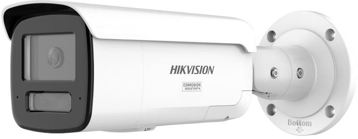 IP-камера Hikvision DS-2CD2T87G3-LIS2UY/SL 2.8mm PL - зображення 1